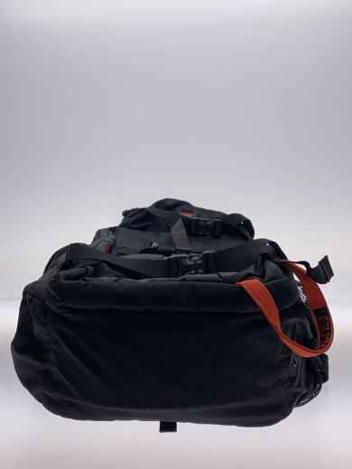 商品画像：リュック/--/BLK/無地 4