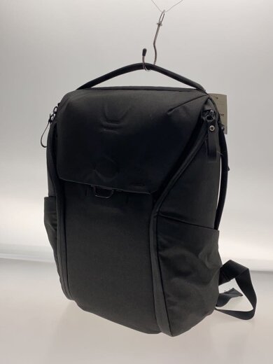 商品画像：リュック/--/BLK 2