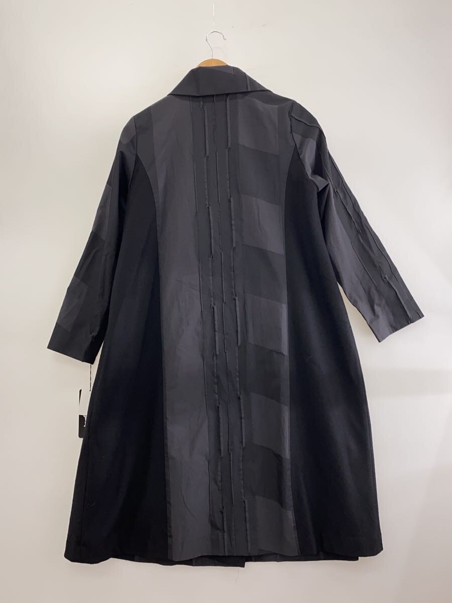 その他ブランド / jenny garcon/コート/FREE/ポリエステル/BLK/58301-01-527