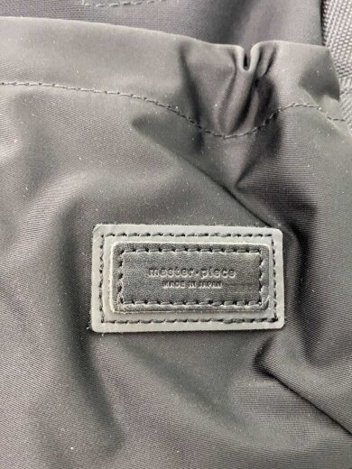 商品画像：バッグ/--/BLK/無地 5