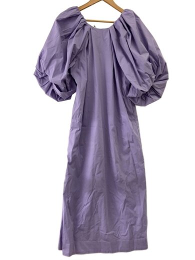 商品画像：半袖ワンピース/--/コットン/PUP/無地/512240321101-01 1