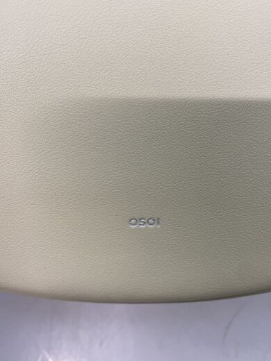 商品画像：ハンドバッグ/レザー/IVO 5