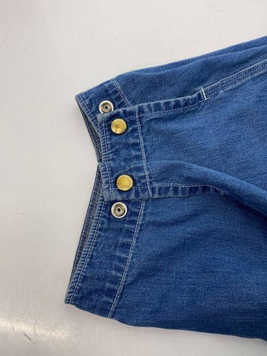 商品画像：Unlikely Californian Work Jacket/L/コットン/インディゴ/U25S-18-0003// 6