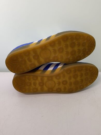 商品画像：GAZELLE INDOOR_ガゼル インドア/28cm/BLU 4