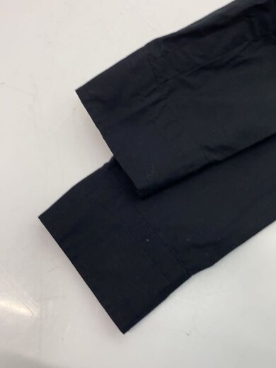 商品画像：長袖Tシャツ/3/コットン/BLK/20-0164S 5