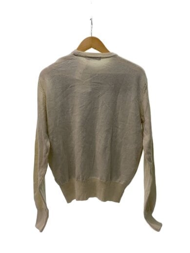 商品画像：ニット・セーター(厚手)/FREE/コットン/IVO/MFK21KPO003 2