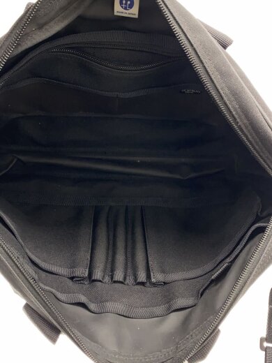 商品画像：ブリーフケース/--/BLK/550-08961 6