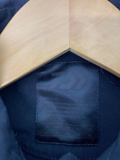 商品画像：ジャケット/S/ポリエステル/BLK/無地/BJ-26022 3