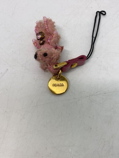 商品画像：キーホルダー/--/PNK/レディース 3