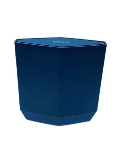 商品画像：パソコン周辺機器/WSR-6000AX8P-MB 1