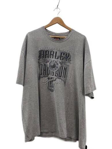 商品画像：Tシャツ/--/コットン/GRY 1