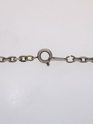 商品画像：ネックレス/--/SLV/トップ有/メンズ 3