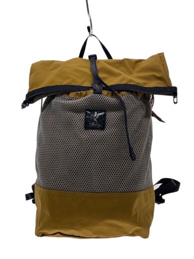 商品画像：Okara/ライテット/リュック/--/BRW 1