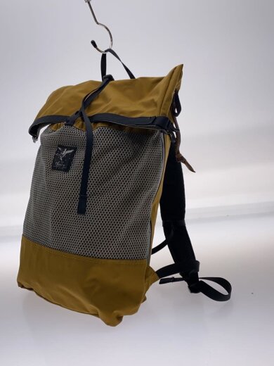 商品画像：Okara/ライテット/リュック/--/BRW 2