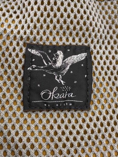 商品画像：Okara/ライテット/リュック/--/BRW 5