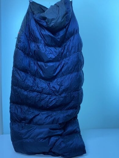 商品画像：寝袋/NVY 4