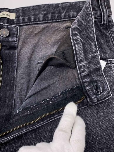 商品画像：ボトム/L/コットン/GRY/VAS25S004 3