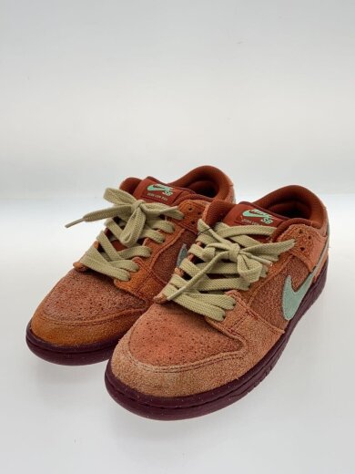 商品画像：DUNK LOW PRO PREMIUM/25cm/ORN/コットン 2