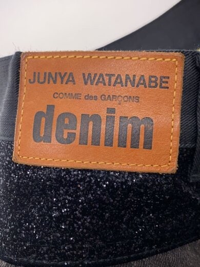 商品画像：クロップドパンツ/M/コットン/GRY/XN-P007 4