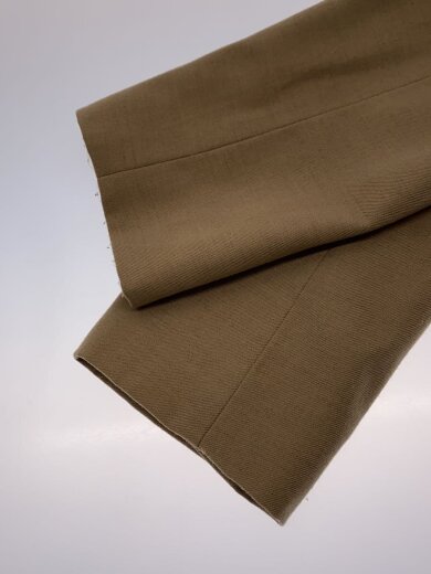 商品画像：テーラードジャケット/--/ポリエステル/BEG 5