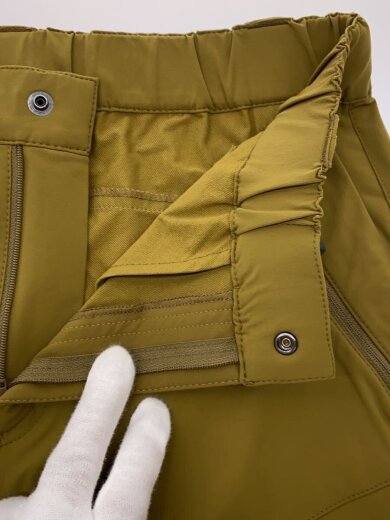 商品画像：ボトム/L/ナイロン/YLW/1020-09770 3