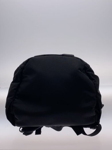 商品画像：リュック/--/BLK/501012 4