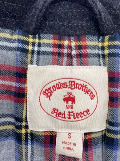 商品画像：ジャケット/S/ウール/GRY// 3