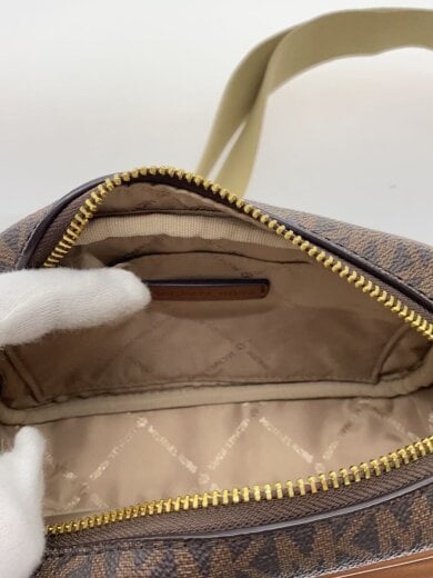 商品画像：ショルダーバッグ/--/BRW/カモフラ/35S4G5MC1B// 6