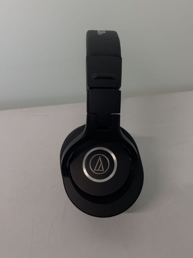 商品画像：イヤホン・ヘッドホン ATH-M40x// 2