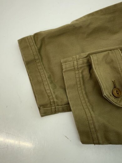 商品画像：ジャケット/M/コットン/BRW/無地 5