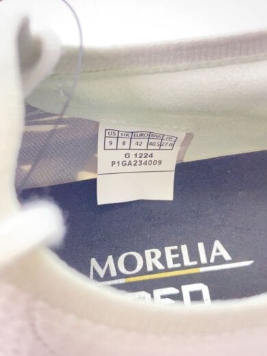 商品画像：P1GA234009 スポーツその他/WHT/P1GA234009 5