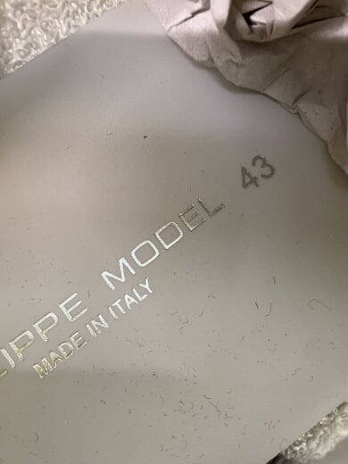 商品画像：ローカットスニーカー/43/WHT/3215-TRPX21 5