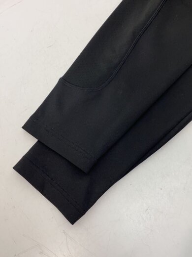 商品画像：トップス/XS/ポリエステル/BLK/無地/HM5038/毛玉有 6