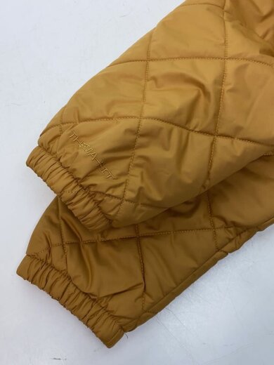 商品画像：キルティングジャケット/L/ポリエステル/CML/無地/FZ0635-224 6