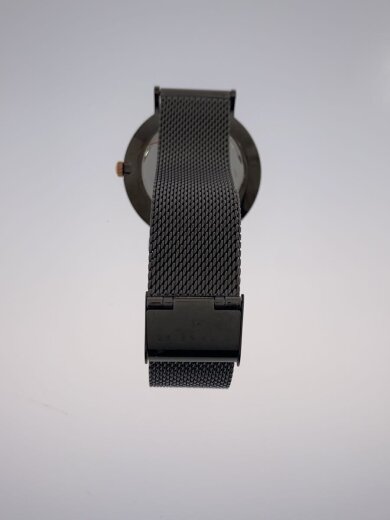 商品画像：クォーツ腕時計/アナログ/BLK/BLK/CA120.7.34.1600 5