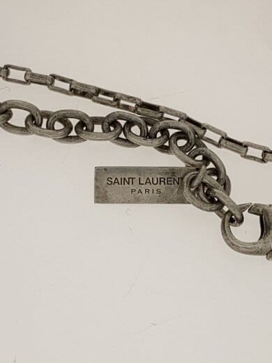 商品画像：ネックレス/--/SLV/トップ無/メンズ 4