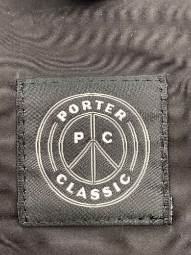 商品画像：24AW/WEATHER MILITARY JACKET/ジャケット/3/ポリエステル/BLK 3