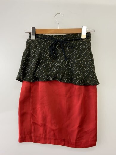 商品画像：スカート/--/--/マルチカラー 2