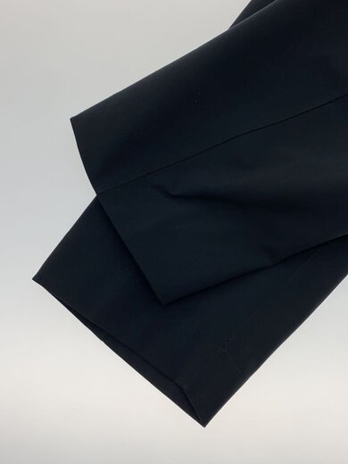 商品画像：ステンカラーコート/--/ポリエステル/BLK/無地/IM000334U/レインコート 5