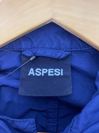 商品画像：カバーオール/--/ポリエステル/NVY/f973 3