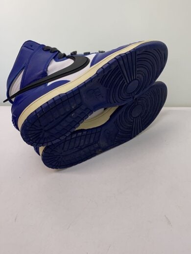 商品画像：ハイカットスニーカー/42/BLU/CU7544-400 4