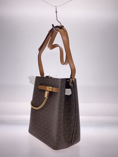 商品画像：ショルダーバッグ/PVC/BRW/総柄/30S2G9HM6B 2