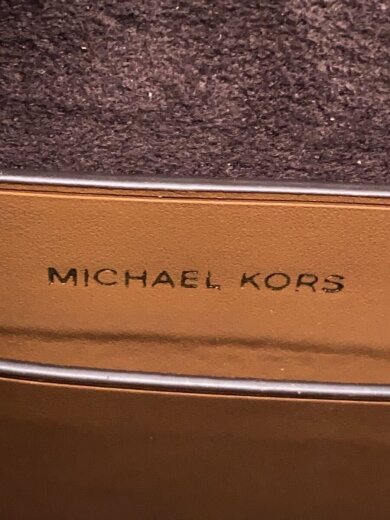 商品画像：ショルダーバッグ/PVC/BRW/総柄/30S2G9HM6B 5