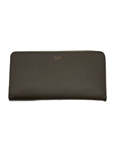 商品画像：長財布/レザー/CRM/レディース/10B553// 1