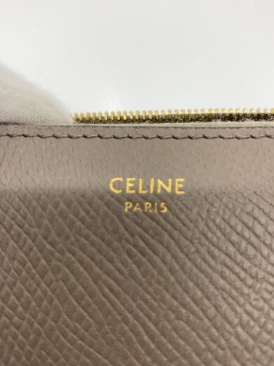 商品画像：長財布/レザー/CRM/レディース/10B553// 3