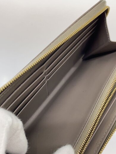 商品画像：長財布/レザー/CRM/レディース/10B553// 6