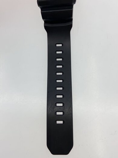 商品画像：クォーツ腕時計・G-SHOCK/デジアナ/BLK 5