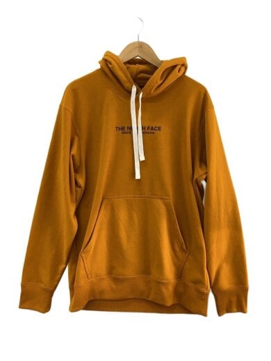 商品画像：1966 CALIFORNIA HOODIE_1966カリフォルニアフーディー/XL/コットン/ORN 1