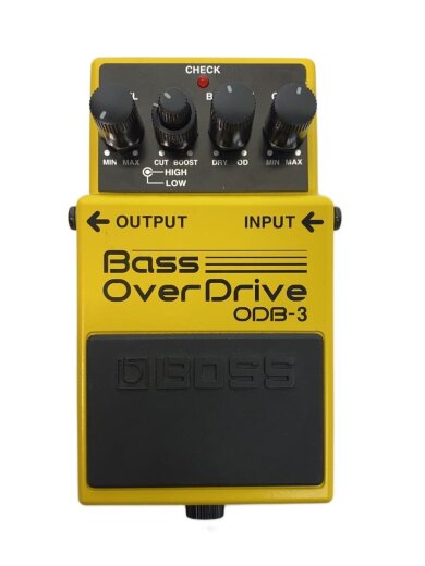 商品画像：ODB-3 エフェクター ODB-3 1