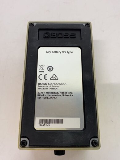 商品画像：ODB-3 エフェクター ODB-3 4